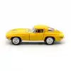 Kinsmart 1/38 1963 Corvette Sting - KT5352D