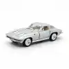 Kinsmart 1/38 1963 Corvette Sting - KT5352D