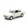 Welly 1/34 BMW 2002 ti - 43808D