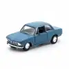 Welly 1/34 BMW 2002 ti - 43808D