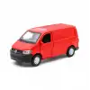 Welly 1/34 Volkswagen Transporter T6 Van- 43762D