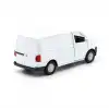 Welly 1/34 Volkswagen Transporter T6 Van- 43762D