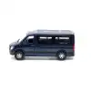 Welly 1/34 Mercedes-Benz Sprinter Traveliner - 43731D