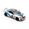 Kinsmart 1/38 BMW M8 Competition Coupe - KT5425