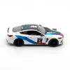 Kinsmart 1/38 BMW M8 Competition Coupe - KT5425