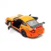 Kinsmart 1/38 Porsche 2010 Porsche 911 GST RS - KT5352D