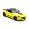 Kinsmart 2023 Nissan Fairlady Z Customized Edition - KT5443W