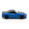Kinsmart 2023 Nissan Fairlady Z Customized Edition - KT5443W