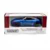 Kinsmart 2023 Nissan Fairlady Z Customized Edition - KT5443W