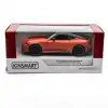 Kinsmart 2023 Nissan Fairlady Z Customized Edition - KT5443W