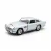 Kinsmart 1/38 1963 Aston Martin DB5 - KT5352W