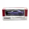 Kinsmart 1/38 2023 Dodge Challenger SRT Demon 170 - KT5461W