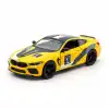 Kinsmart 1/38 BMW M8 Competition Coupe - KT5425WF
