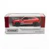 Kinsmart 1/38 Lamborghini Urus Performante - KT5747WF