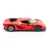 Kinsmart 1/38 Koenigsegg Jesko Absout - KT5473W