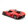 Kinsmart 1/38 Koenigsegg Jesko Absout - KT5473W