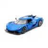 Kinsmart 1/38 Koenigsegg Jesko Absout - KT5473W