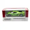 Kinsmart 1/38 Koenigsegg Jesko Absout - KT5473W