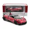 Kinsmart 1/38 2016 Pagani Huayra BC - KT5400W