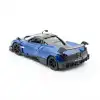 Kinsmart 1/38 2016 Pagani Huayra BC - KT5400W