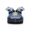 Kinsmart 1/38 2016 Pagani Huayra BC - KT5400W