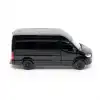 Kinsmart 1/48 Mercedes-Benz Sprinter - KT5226W