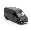 Kinsmart 1/48 Mercedes-Benz Sprinter - KT5226W