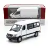 Kinsmart 1/38 Mercedes-Benz Sprinter - KT5226W