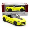 Kinsmart 2023 Nissan Fairlady Z Customized Edition - KT5443W