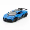 Kinsmart 1/38 Bugatti Divo - KT5442W