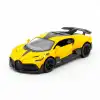Kinsmart 1/38 Bugatti Divo - KT5442W