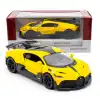 Kinsmart 1/38 Bugatti Divo - KT5442W