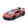 Kinsmart 1/38 Bugatti Divo - KT5442W