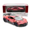 Kinsmart 1/38 Bugatti Divo - KT5442W