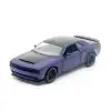 Kinsmart 1/38 2023 Dodge Challenger SRT Demon 170 - KT5461W