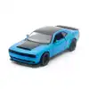 Kinsmart 1/38 2023 Dodge Challenger SRT Demon 170 - KT5461W