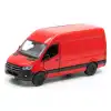 Kinsmart 1/48 Mercedes-Benz Sprinter - KT5226W