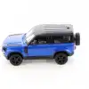 Kinsmart 1/38 Land Rover Defender 90 - KT5428W