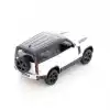 Kinsmart 1/38 Land Rover Defender 90 - KT5428W