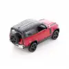 Kinsmart 1/38 Land Rover Defender 90 - KT5428W