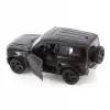 Kinsmart 1/38 Land Rover Defender 90 - KT5428W