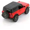 Kinsmart 1/38 2022 Ford Bronco - KT5738WFB