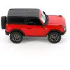 Kinsmart 1/38 2022 Ford Bronco - KT5738WFB