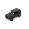 Kinsmart 1/38 2022 Ford Bronco - KT5738WFB