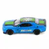 Kinsmart 1/38 2023 Dodge Challenger SRT Demon 170 New - KT5461WF