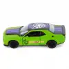 Kinsmart 1/38 2023 Dodge Challenger SRT Demon 170 New - KT5461WF