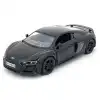 Kinsmart 1/38 Audi R8 Coupe - KT5422W