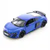 Kinsmart 1/38 Audi R8 Coupe - KT5422W