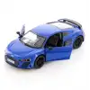 Kinsmart 1/38 Audi R8 Coupe - KT5422W