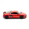 Kinsmart 1/38 Audi R8 Coupe - KT5422W